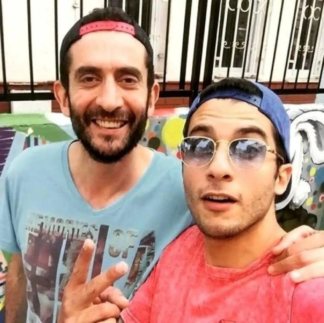 Oğlunu Kaybeden İzzet Altınmeşe’nin Son Hali Üzdü 3